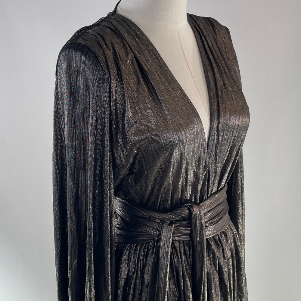 Bronx & Banco Bellerose Mini Dress, XS - Picture 13 of 14